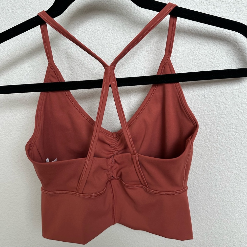 Gymshark Bra Top - Picture 4 of 4